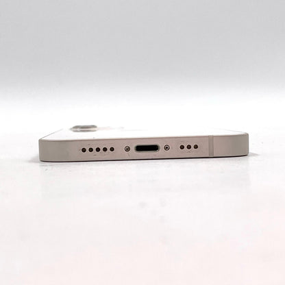 【全額返金保証】【最速発送】Apple iPhone iPhone 12 128GB White SIMフリー 動作確認済 77%