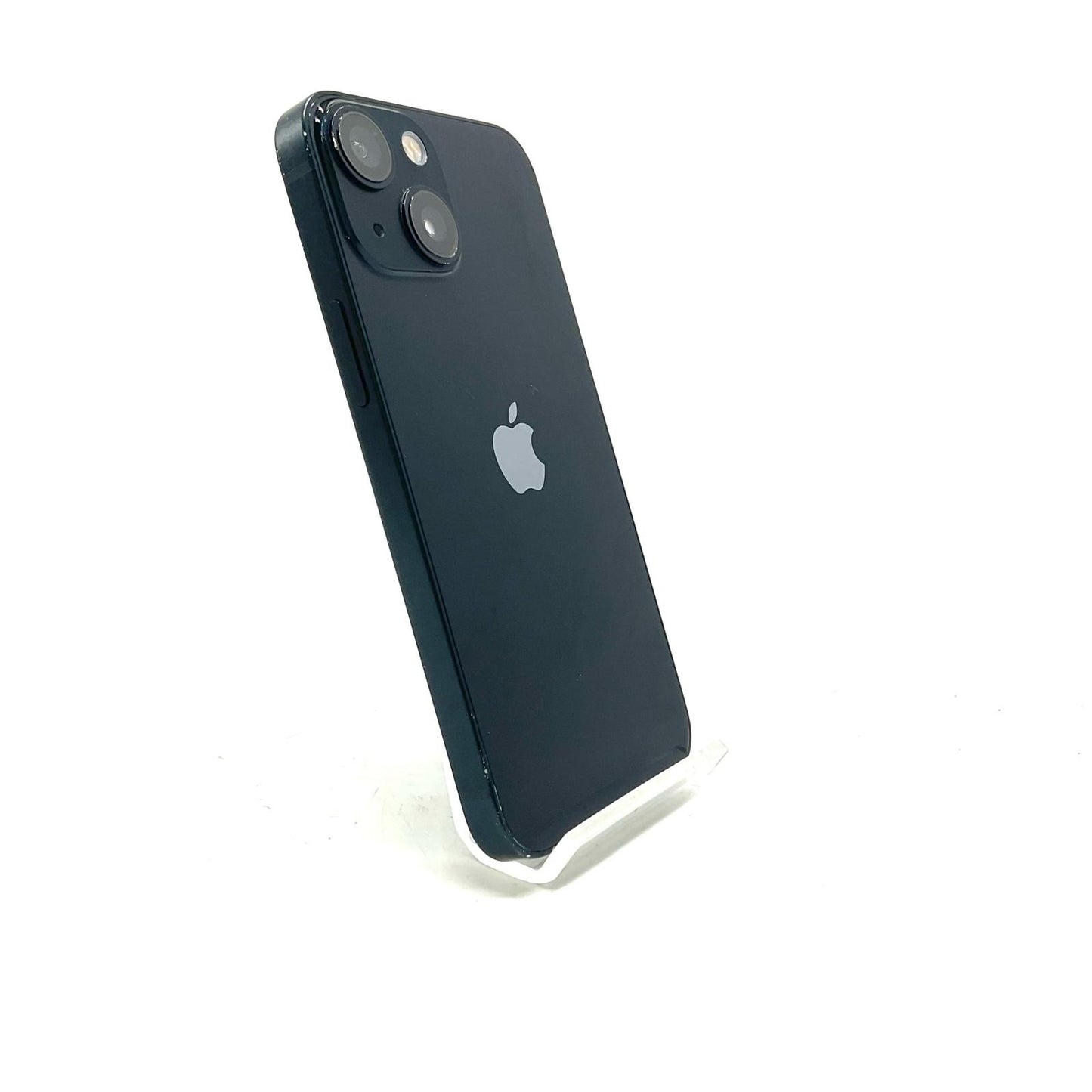 【全額返金保証】【最速発送】Apple iPhone iPhone 13 mini 128GB Midnight SIMフリー 動作確認済 84%