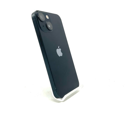 【全額返金保証】【最速発送】Apple iPhone iPhone 13 mini 128GB Midnight SIMフリー 動作確認済 84%
