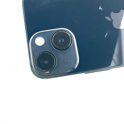 【全額返金保証】【最速発送】Apple iPhone iPhone 13 mini 128GB Midnight SIMフリー 動作確認済 84%