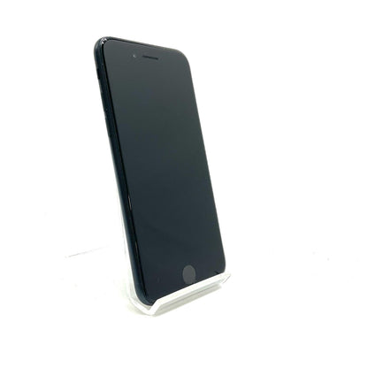 【全額返金保証】【最速発送】Apple iPhone iPhone SE (第3世代) 64GB Midnight au SIMフリー 白ロム 動作確認済 85%