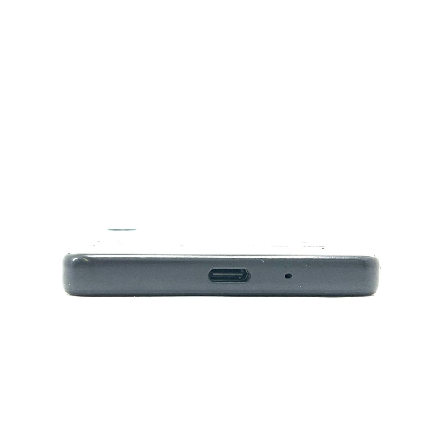 【最速発送】 Xperia 10 IV 128GB ブラック系 docomo SO-52C 白ロム【難有】
