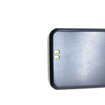 【全額返金保証】【最速発送】 arrows ケータイ ベーシック 8GB ブルー系 docomo F-41C 白ロム 動作確認済