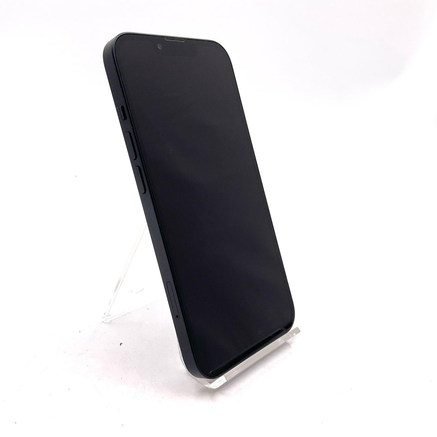 【全額返金保証】【最速発送】Apple iPhone iPhone 13 128GB ミッドナイト Softbank 白ロム 動作確認済 76%