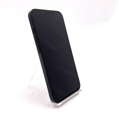 【全額返金保証】【最速発送】Apple iPhone iPhone 13 128GB ミッドナイト Softbank 白ロム 動作確認済 76%