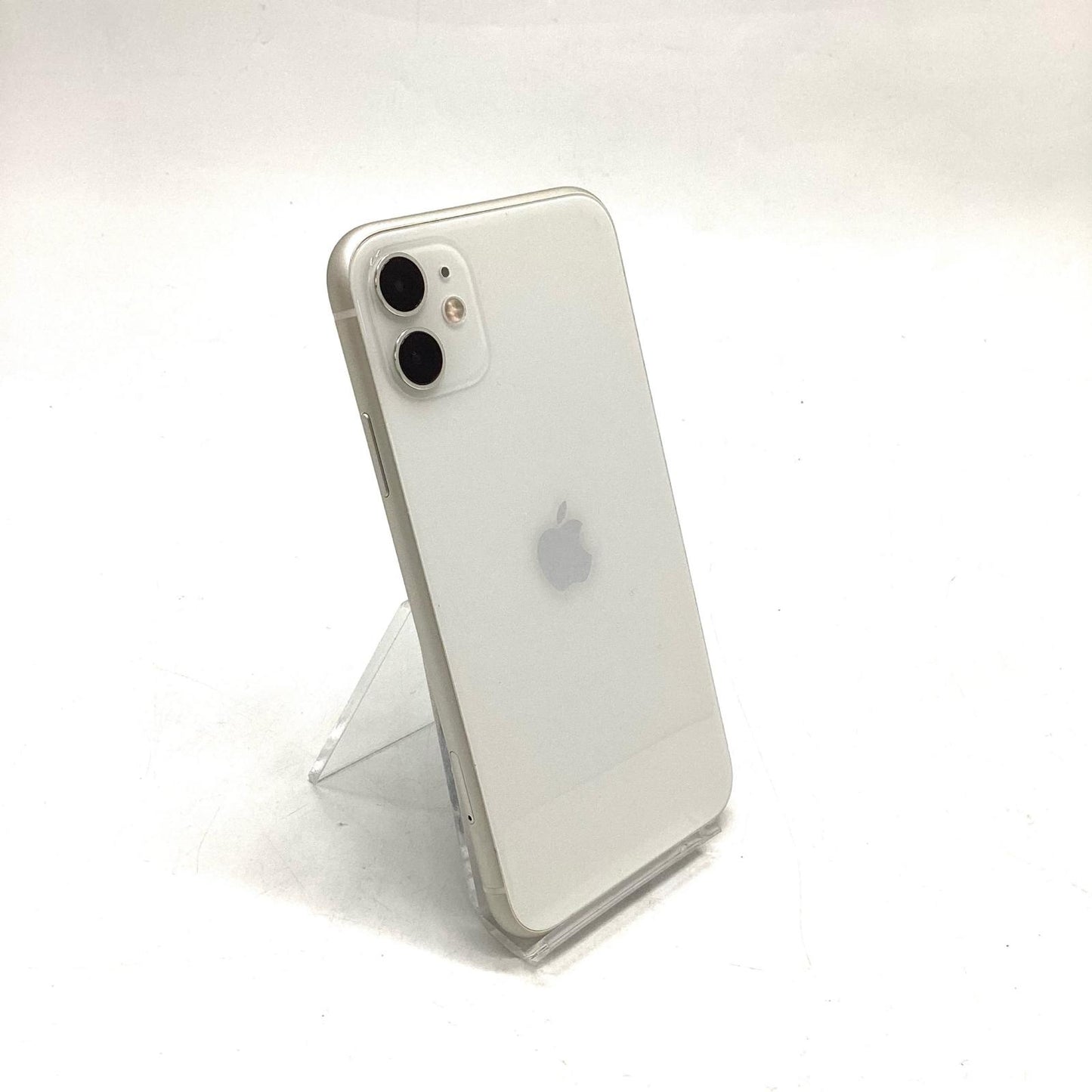 【全額返金保証】【最速発送】Apple iPhone iPhone 11 128GB ホワイト Softbank 白ロム 動作確認済 79%