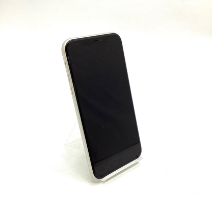 【全額返金保証】【最速発送】Apple iPhone iPhone 11 128GB ホワイト Softbank 白ロム 動作確認済 79%