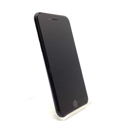【全額返金保証】【最速発送】Apple iPhone iPhone SE（第2世代） 128GB ブラック docomo 白ロム 動作確認済 77%