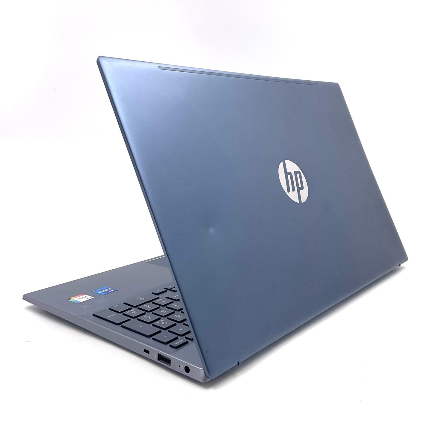 【最速発送】HP 15-eg0527TU i7-1165G7 16GB M.2 SSD 1TB 100%【難有】