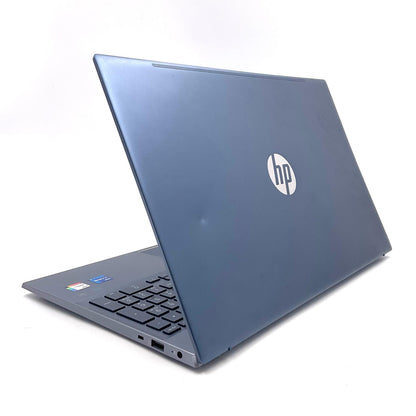 【最速発送】HP 15-eg0527TU i7-1165G7 16GB M.2 SSD 1TB 100%【難有】