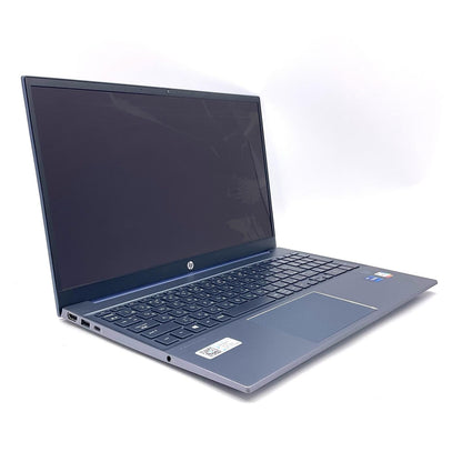 【最速発送】HP 15-eg0527TU i7-1165G7 16GB M.2 SSD 1TB 100%【難有】