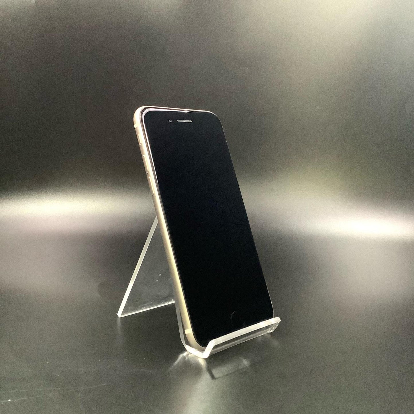 【全額返金保証】【最速発送】Apple iPhone iPhone SE（第3世代） 128GB スターライト Softbank 白ロム 動作確認済 84%