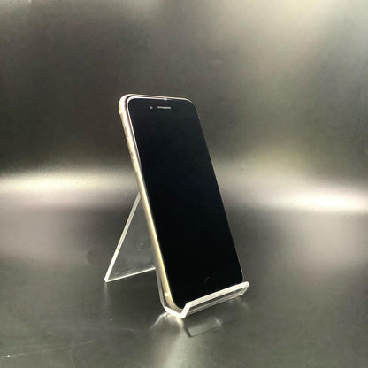 【全額返金保証】【最速発送】Apple iPhone iPhone SE（第3世代） 128GB スターライト Softbank 白ロム 動作確認済 84%