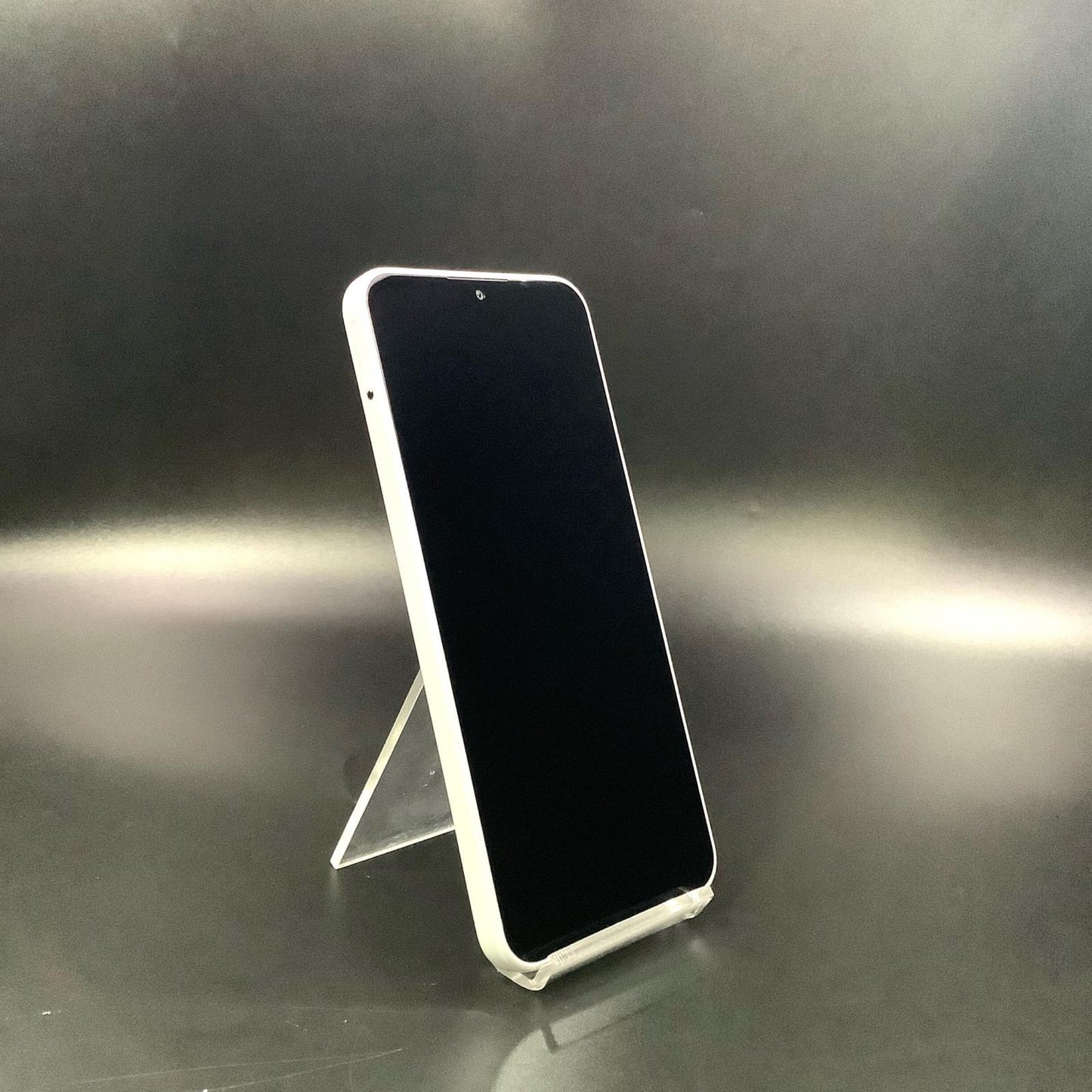 【全額返金保証】【最速発送】ZTE Libero 5G IV 128GB ホワイト Y!mobile A302ZT 白ロム 動作確認済
