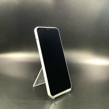 【全額返金保証】【最速発送】ZTE Libero 5G IV 128GB ホワイト Y!mobile A302ZT 白ロム 動作確認済