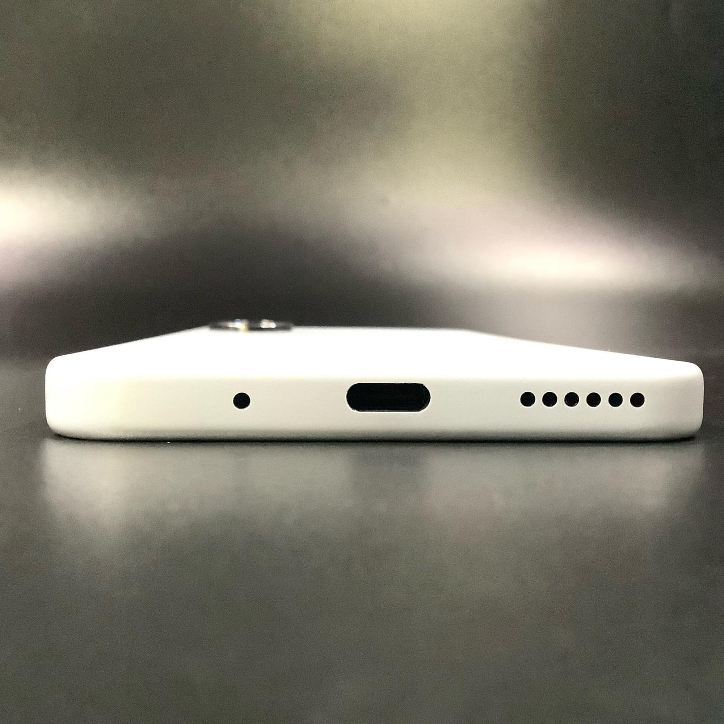 【全額返金保証】【最速発送】ZTE Libero 5G IV 128GB ホワイト Y!mobile A302ZT 白ロム 動作確認済