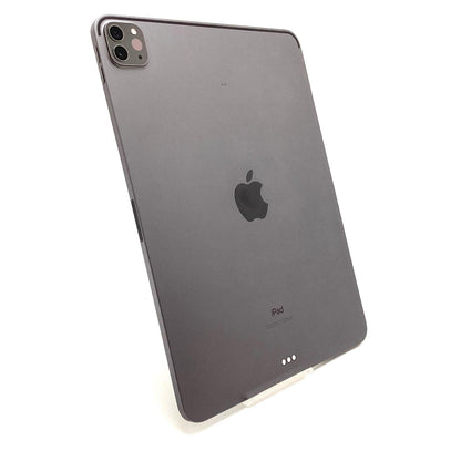 【全額返金保証】【最速発送】Apple iPad Pro 11インチ 第2世代 128GB スペースグレイ Wi-Fi 動作確認済