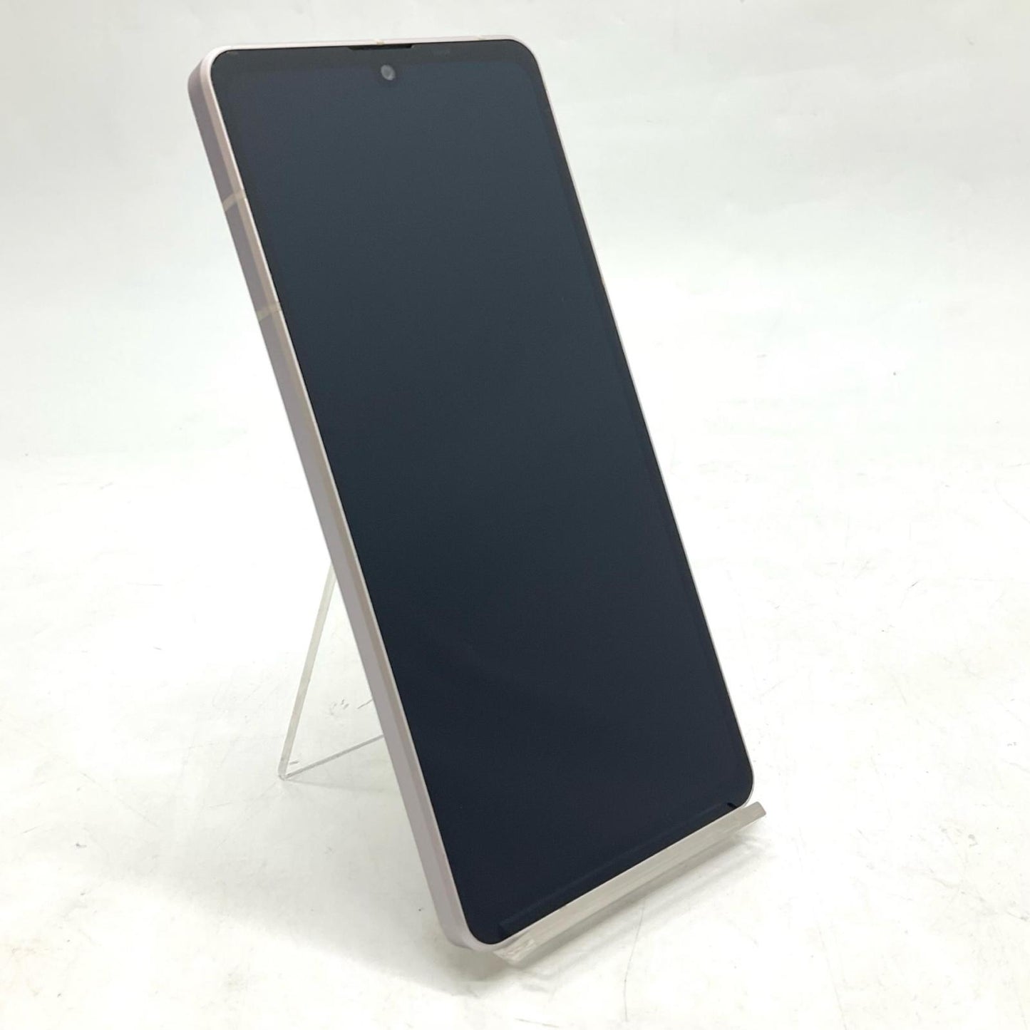 【全額返金保証】【最速発送】SHARP AQUOS sense7 128GB ライトカッパー SIMフリー SH-M24 白ロム 動作確認済