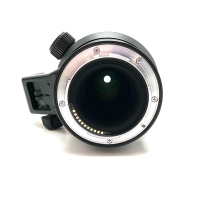 【全額返金保証】【最速発送】Nikon NIKKOR Z 70-200mm f/2.8 VR S 美品 動作確認済