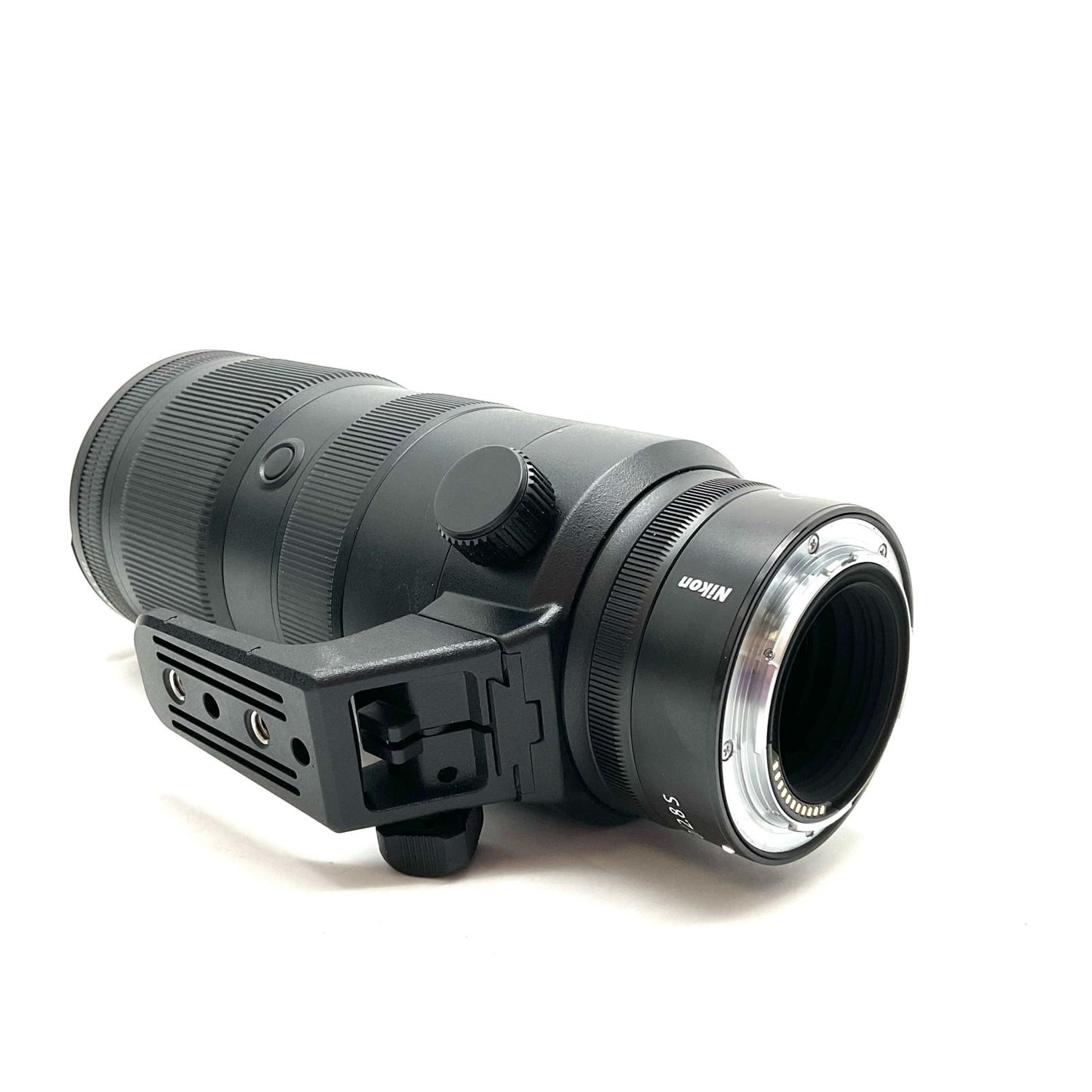 【全額返金保証】【最速発送】Nikon NIKKOR Z 70-200mm f/2.8 VR S 美品 動作確認済