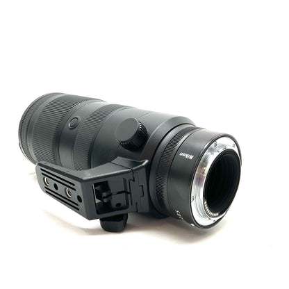 【全額返金保証】【最速発送】Nikon NIKKOR Z 70-200mm f/2.8 VR S 美品 動作確認済