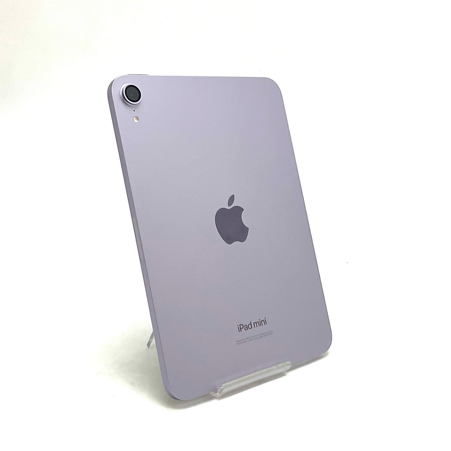 【全額返金保証】【最速発送】Apple iPad mini A17 Pro 8.3インチ 第7世代 128GB パープル Wi-Fi 超美品 動作確認済