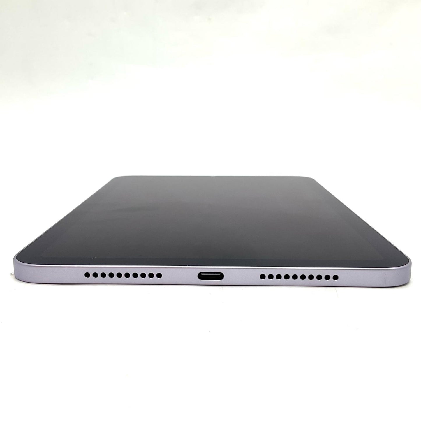 【全額返金保証】【最速発送】Apple iPad mini A17 Pro 8.3インチ 第7世代 128GB パープル Wi-Fi 超美品 動作確認済