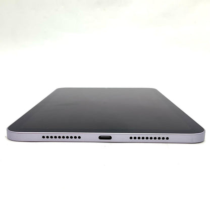 【全額返金保証】【最速発送】Apple iPad mini A17 Pro 8.3インチ 第7世代 128GB パープル Wi-Fi 超美品 動作確認済