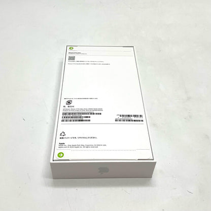 【全額返金保証】【最速発送】Apple iPhone iPhone 17 Pro Max 256GB シルバー SIMフリー 白ロム 新品未開封 即納OK