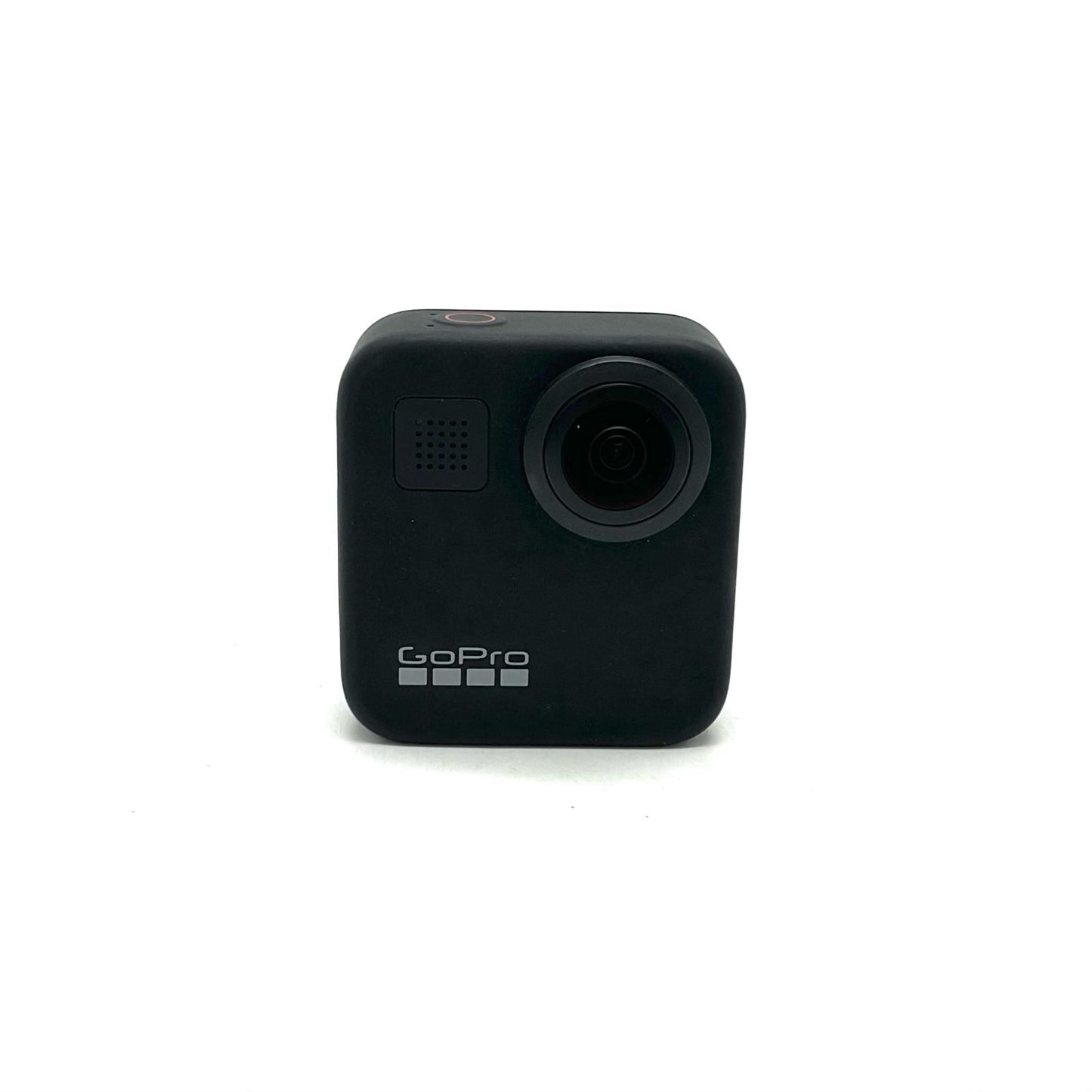 【全額返金保証】【最速発送】GoPro MAX CHDHZ-202-FX 動作確認済