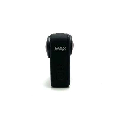 【全額返金保証】【最速発送】GoPro MAX CHDHZ-202-FX 動作確認済