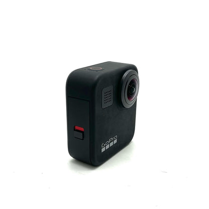 【全額返金保証】【最速発送】GoPro MAX CHDHZ-202-FX 動作確認済