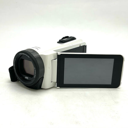 【最速発送】JVC Everio R GZ-R470【難有】