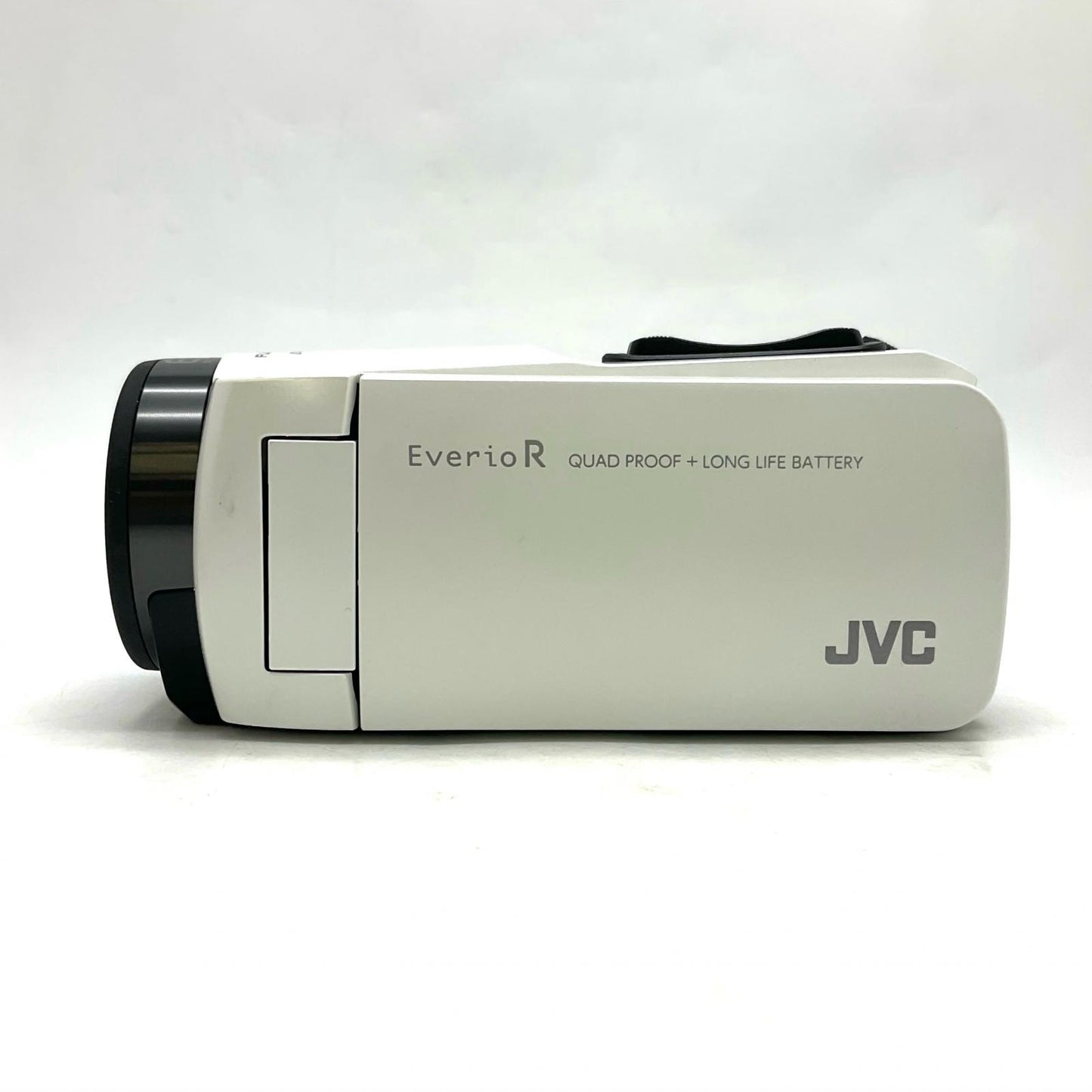 【最速発送】JVC Everio R GZ-R470【難有】