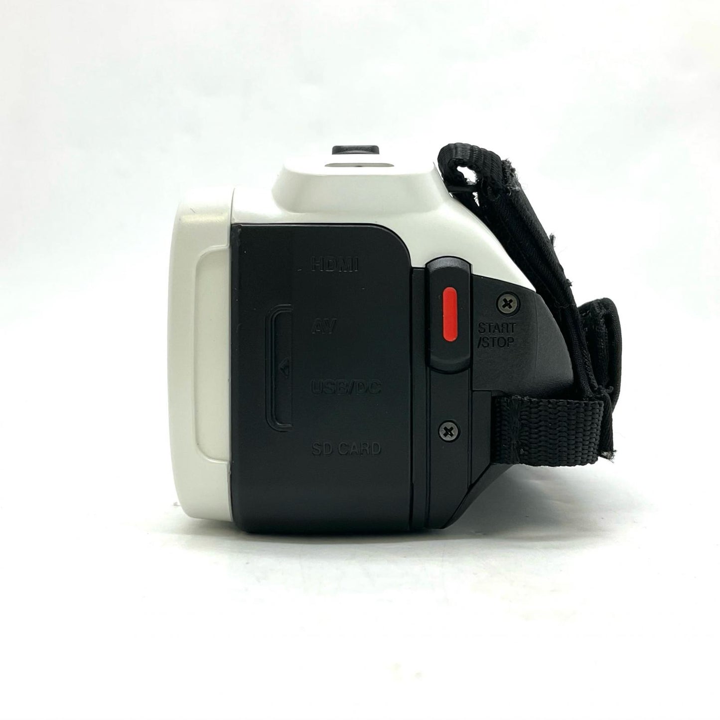 【最速発送】JVC Everio R GZ-R470【難有】