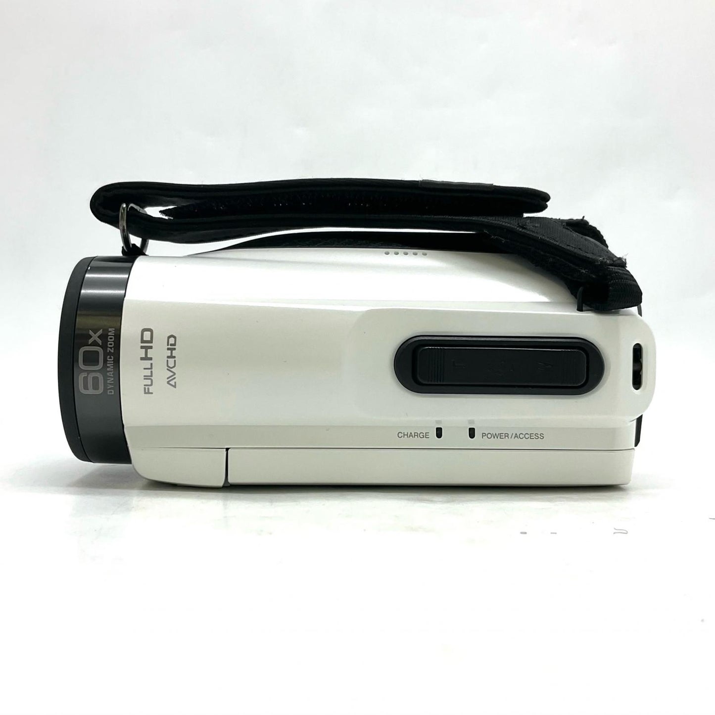 【最速発送】JVC Everio R GZ-R470【難有】