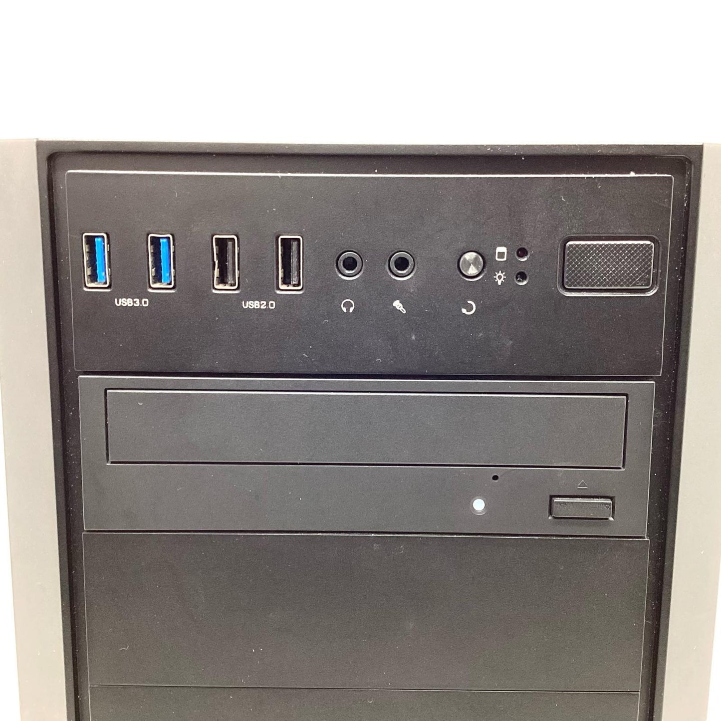 【全額返金保証】【最速発送】自作PC i7-10700 64GB M.2 SSD 1TB M.2 SSD 1TB RTX 3060 美品 動作確認済