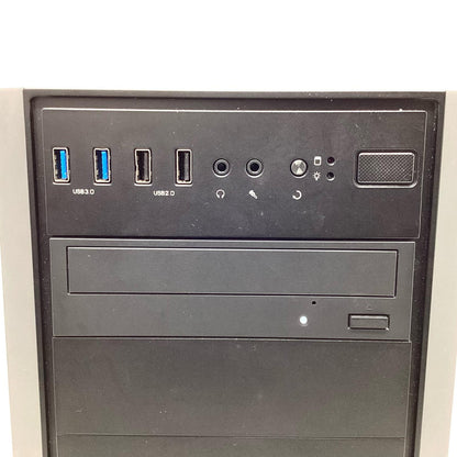 【全額返金保証】【最速発送】自作PC i7-10700 64GB M.2 SSD 1TB M.2 SSD 1TB RTX 3060 美品 動作確認済