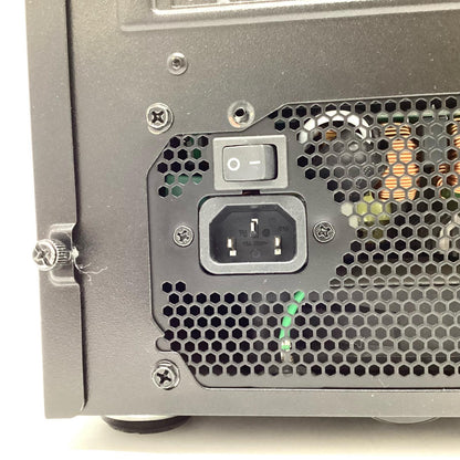 【全額返金保証】【最速発送】自作PC i7-10700 64GB M.2 SSD 1TB M.2 SSD 1TB RTX 3060 美品 動作確認済