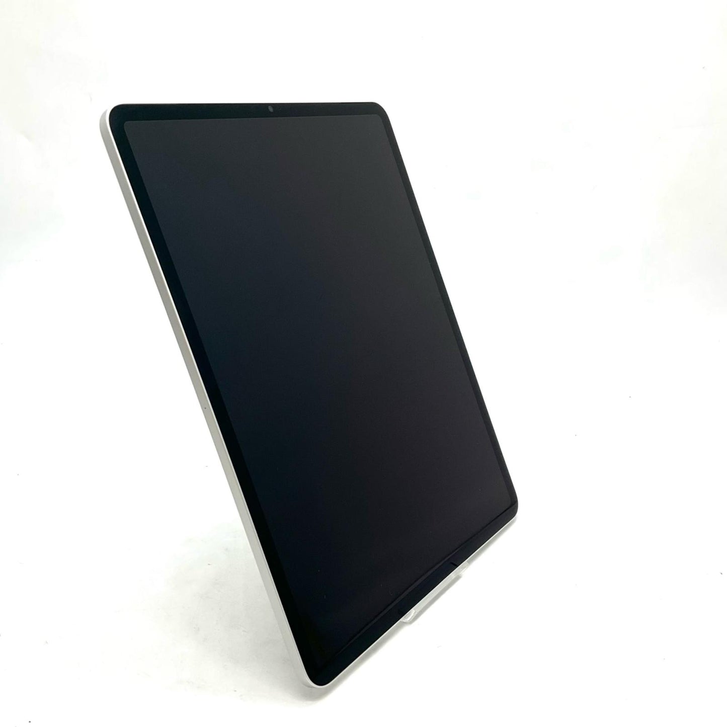 【全額返金保証】【最速発送】Apple iPad Pro 12.9インチ 第5世代 128GB シルバー Wi-Fi 超美品 動作確認済