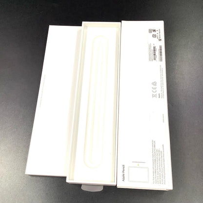 【全額返金保証】【最速発送】Apple Apple Pencil (2nd Generation) MU8F2J/A 超美品 動作確認済