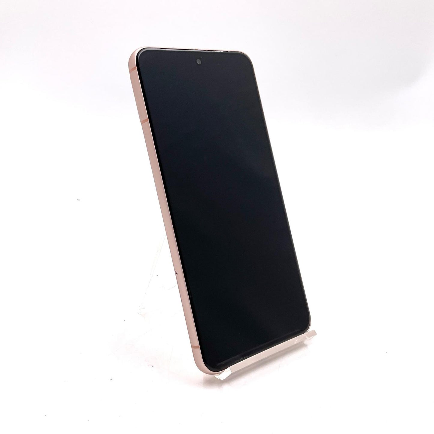 【全額返金保証】【最速発送】Google Pixel 8 128GB ROSE SIMフリー 白ロム 美品 動作確認済
