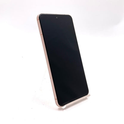 【全額返金保証】【最速発送】Google Pixel 8 128GB ROSE SIMフリー 白ロム 美品 動作確認済