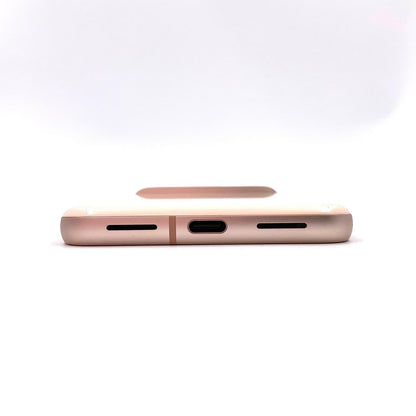 【全額返金保証】【最速発送】Google Pixel 8 128GB ROSE SIMフリー 白ロム 美品 動作確認済