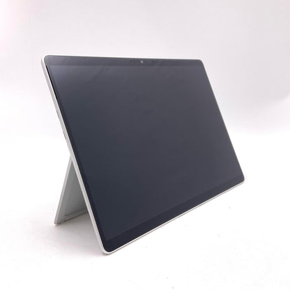 【全額返金保証】【最速発送】Microsoft Surface Pro 9 2038 Intel Core i5-1235U 8GB SSD 256GB 動作確認済