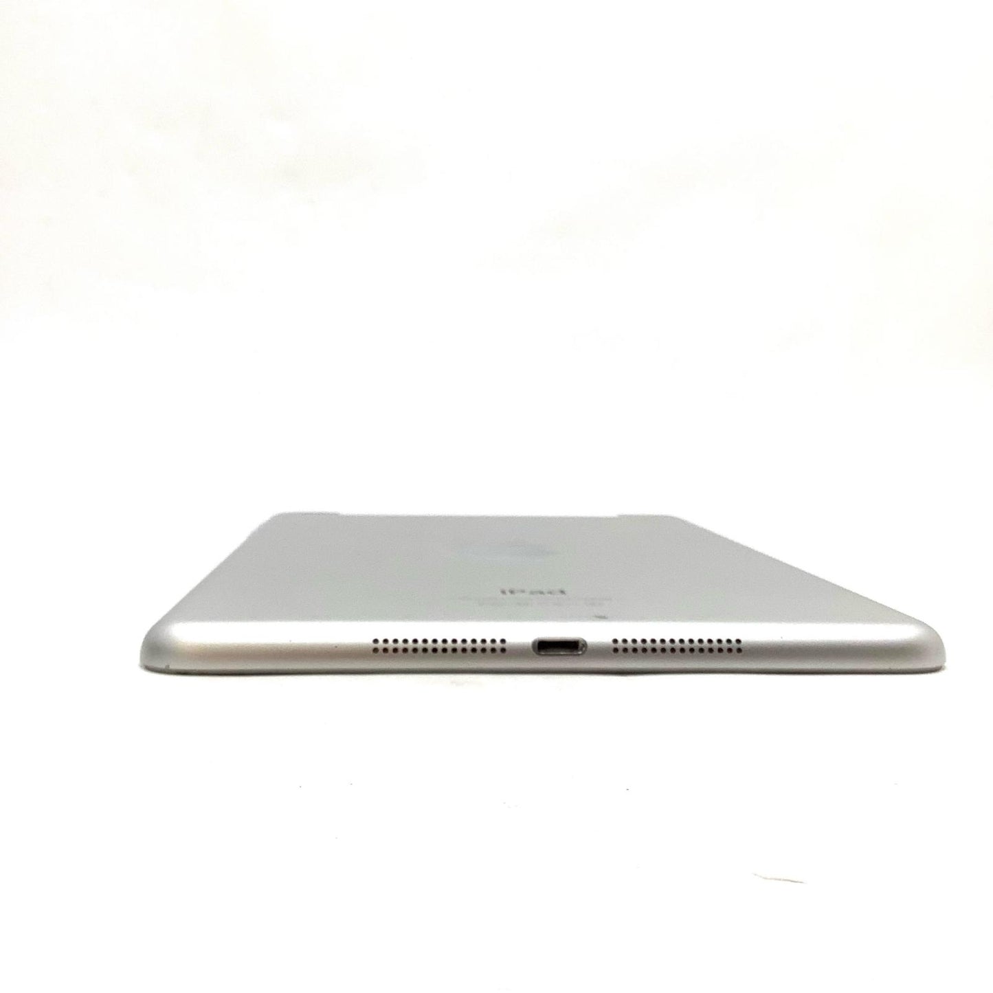 【全額返金保証】【最速発送】Apple iPad mini 7.9インチ 第2世代 32GB シルバー WiFi+Cellular docomo 白ロム 美品 動作確認済