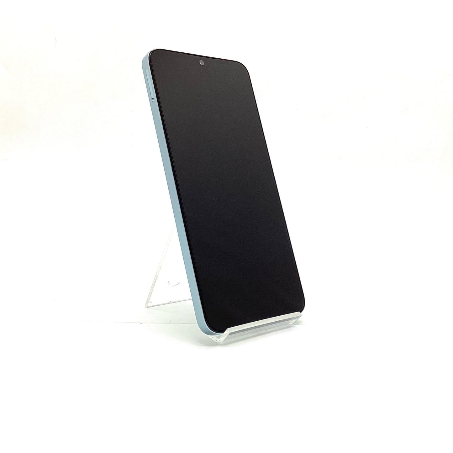 【全額返金保証】【最速発送】FossiBOT S2 256GB Blue SIMフリー 白ロム 美品 動作確認済