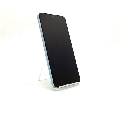 【全額返金保証】【最速発送】FossiBOT S2 256GB Blue SIMフリー 白ロム 美品 動作確認済