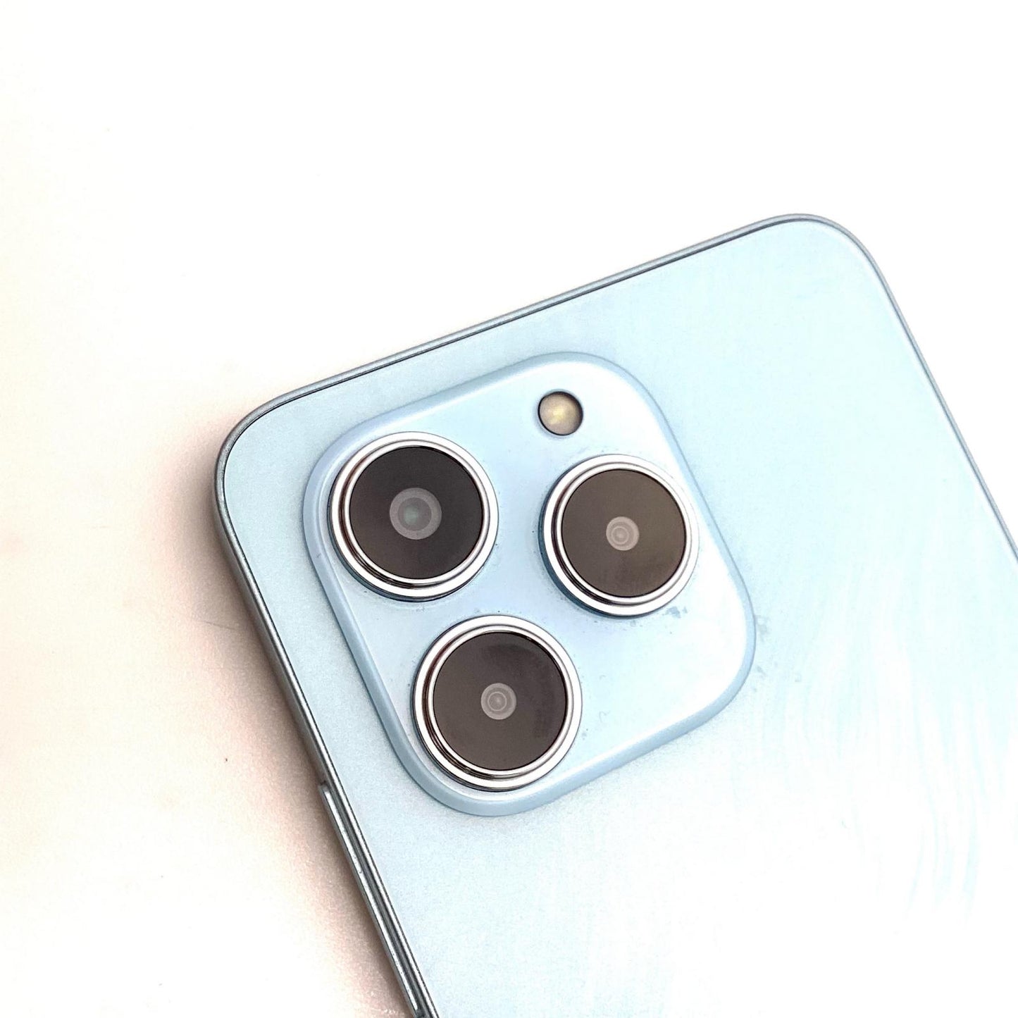 【全額返金保証】【最速発送】FossiBOT S2 256GB Blue SIMフリー 白ロム 美品 動作確認済