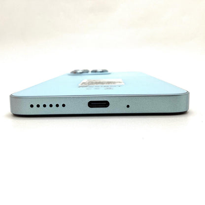 【全額返金保証】【最速発送】FossiBOT S2 256GB Blue SIMフリー 白ロム 美品 動作確認済